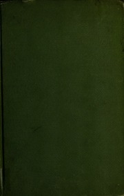 ضغط الدم في الجراحة: بحث تجريبي وسريري. مقال جائزة كارترايت لعام 1903