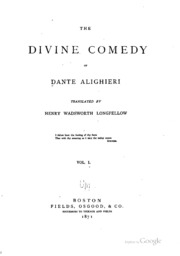 The Divine Comedy