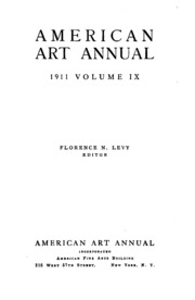 American Art Directory 1980