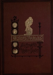 Fables D'Ésope