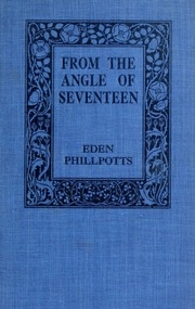 From The Angle Of Seventeen