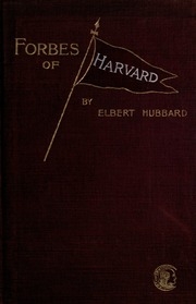 Forbes Of Harvard