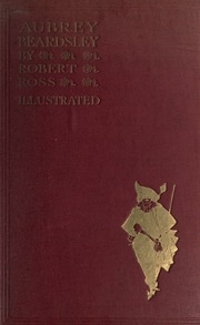 Aubrey Beardsley