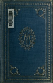 Elizabeth Montagu, The Queen Of The Blue-stockings : Her Correspondence From 1720 To 1761