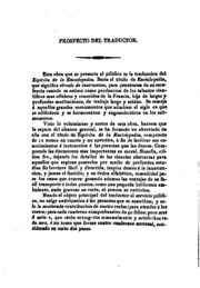 The vision of François the fox.