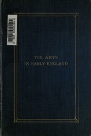 The Arts In Early England