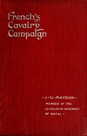 French's Cavalry Campaign