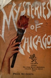 Mysteries Of Chicago