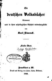 Die deutschen sprichwörter gesammelt