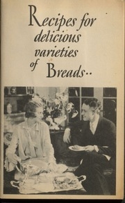 Delightful Breads And Buns And Coffee Cakes