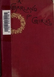 A Garland For Girls