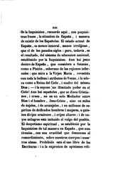 Artes de la Inquisizion española
