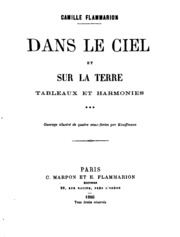 Dans Le Ciel Et Sur La Terre, Tableaux Et Harmonies ...