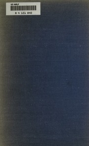 Fossil Plants; A Text-book For Students Of Botany And Geology