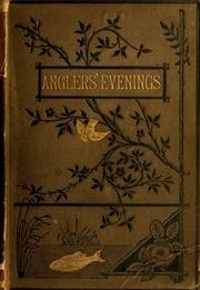 Anglers' Evenings