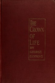 The Crown Of Life
