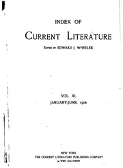 Current Literature