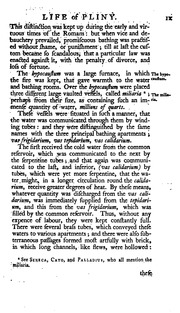 The Letters Of Pliny The Younger : With Observations On Each Letter : And An Essay On Pliny's Life, Addressed To Charles Lord Boyle