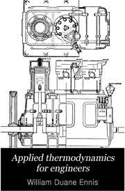 Applied Thermodynamics For Engineers
