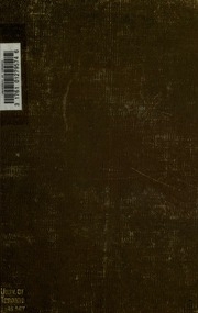 Emerson; A Statement Of New England Transcendentalism As Expressed In The Philosophy Of Its Chief Exponent
