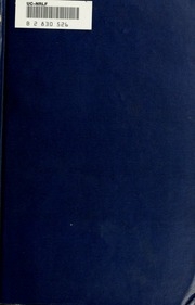 General Introduction To The Study Fo The Holy Scriptures