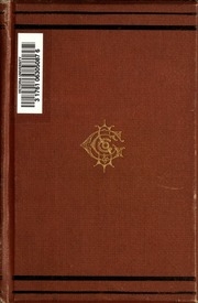 British Thought And Thinkers : Introductory Studies, Critical, Biographical And Philosophical