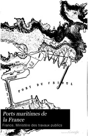 Ports Maritimes De La France