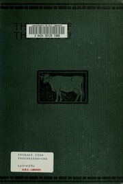 The Book Of The Dairy : A Manual Of The Science And Practice Of Dairy Work