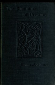 The Dominion Of Dreams