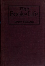 The Book Of Life; Mind And Body