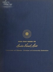 Catalog Of Educational Films