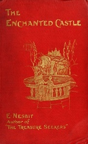 The Enchanted Castle