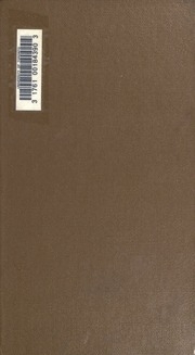 A Course Of Mathematics Composed For The Use Of The Royal Military Academy. Continued And Amended By Olinthus Gregory. 12th Ed., With Considerable Alterations And Additions By Thomas Stephens Davies