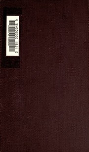 An Epitome Of The Synthetic Philosophy