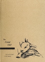 Finial 1987