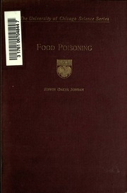 Food Poisoning