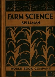 Farm Science; A Foundation Textbook On Agriculture