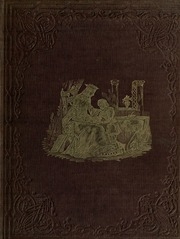A Child's History Of England