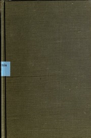 Elementary Thermodynamics