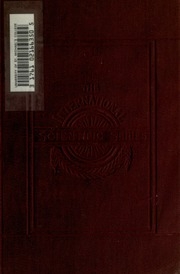 The Atomic Theory