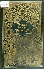 Tales Of The Punjab Told By The People