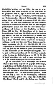 Geschichte der Städteverfassung in Deutschland