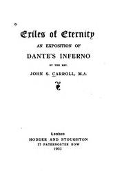 Inferno by Dante - Free PDF books - Bookyards