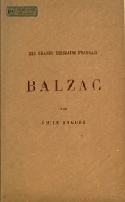 Balzac