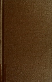 The English Cathedral Of The Nineteenth Century
