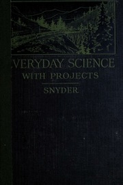 Everyday Science