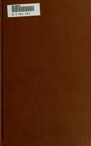 Finding List