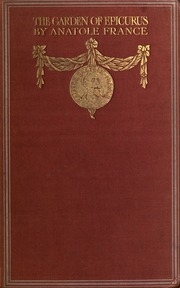 The Garden Of Epicurus