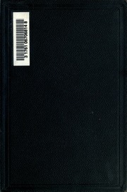 A Manual Of Zoology