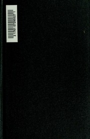 Die Lieder der Älteren Edda (Saemundar Edda) hrsg. von Karl Hildebrand